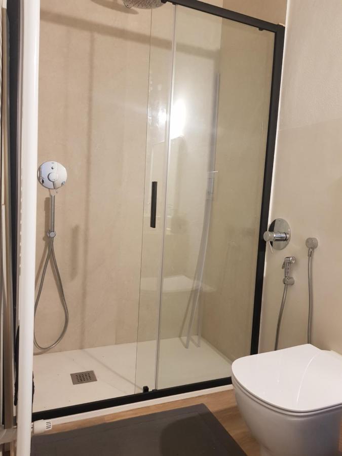 Nuova Porta Dei Musicisti - Locazione Turistica Hotel Verona Exterior photo